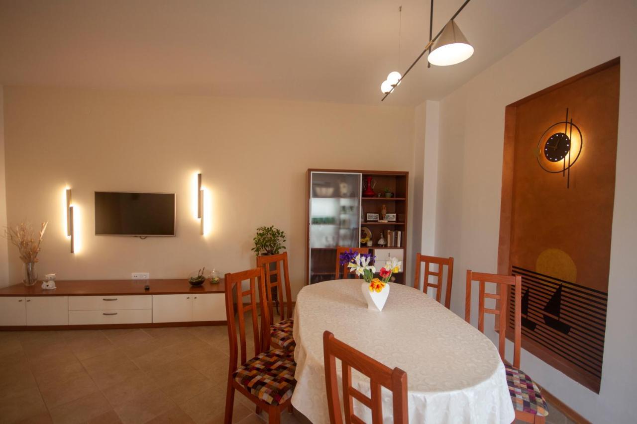 Apartments Katarina Porat Malinska Buitenkant foto